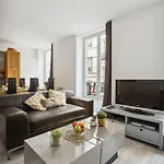 Serenty - 1br - St Germain & Jardin Du Luxembourg