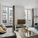 Serenty - 1br - St Germain & Jardin Du Luxembourg アパート