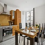 Serenty - 1br - St Germain & Jardin Du Luxembourg * パリ