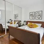 Serenty - 1br - St Germain & Jardin Du Luxembourg アパート