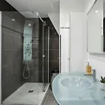 Serenty - 1br - St Germain & Jardin Du Luxembourg アパート *