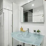 アパート Serenty - 1br - St Germain & Jardin Du Luxembourg